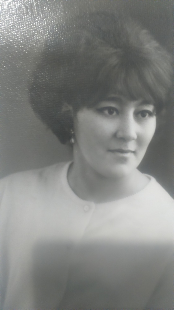 Спустя 50 лет сестра решила найти липчанку Спустя 50 лет сестра решила найти липчанку