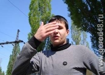 «Кавказский пленник» Антон Кузнецов, утверждавший, что находился в рабстве, отбывал наказание в колонии «Кавказский пленник» Антон Кузнецов, утверждавший, что находился в рабстве, отбывал наказание в колонии