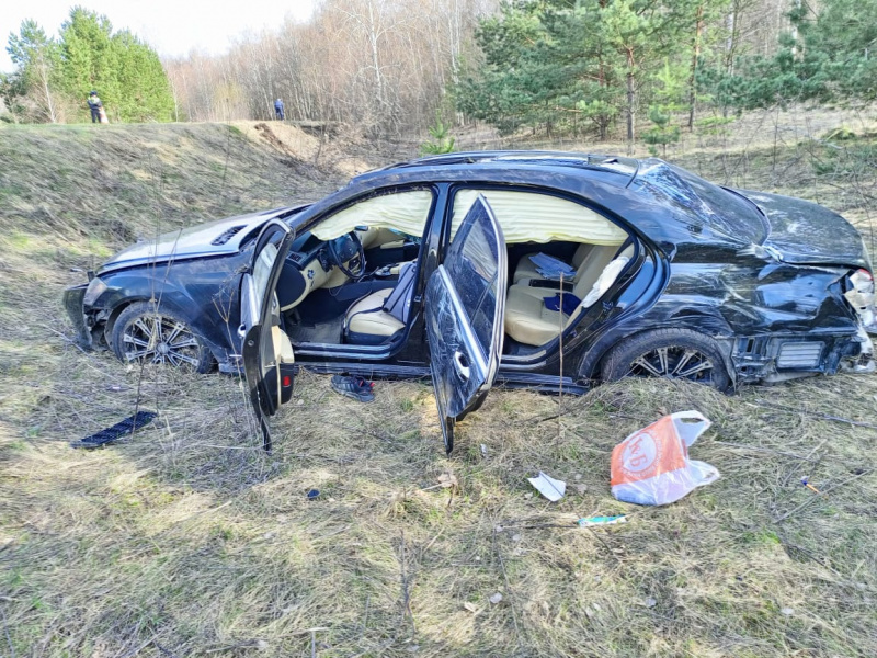 Дело о массовом ДТП на проспекте Победы передано в суд