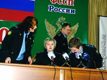 Игоря Долгих могут наказать за оскорбление власти Игоря Долгих могут наказать за оскорбление власти