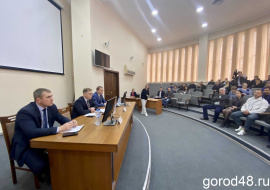 В Липецке назвали лучшие и худшие «управляшки»