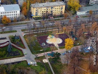 12 липчан получат по 15 тысяч рублей на благоустройство дворов 12 липчан получат по 15 тысяч рублей на благоустройство дворов
