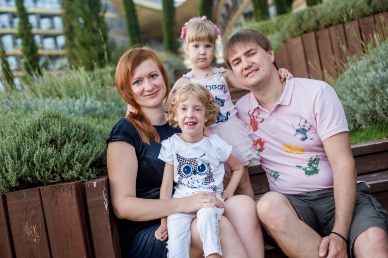 7-летней липчанке собирают средства на экспериментальную операцию в Японии 7-летней липчанке собирают средства на экспериментальную операцию в Японии