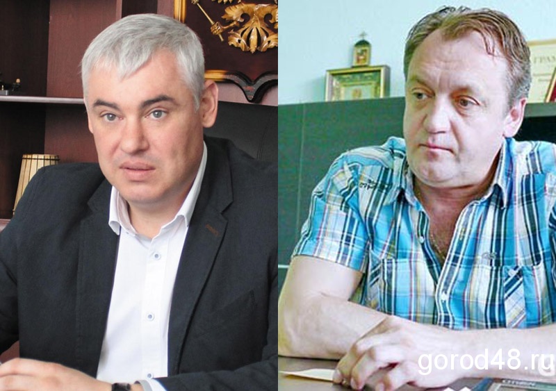 Православный «коммунист» и патриот-общественник решили идти в губернаторы Православный «коммунист» и патриот-общественник решили идти в губернаторы
