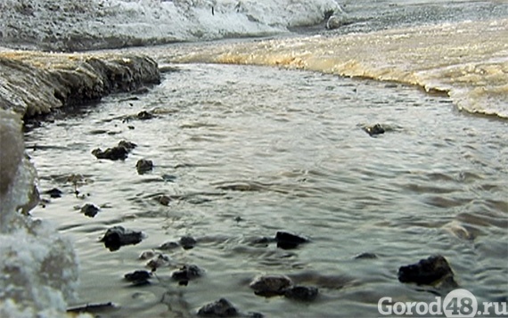 Кто оплатит воду на дороге Кто оплатит воду на дороге