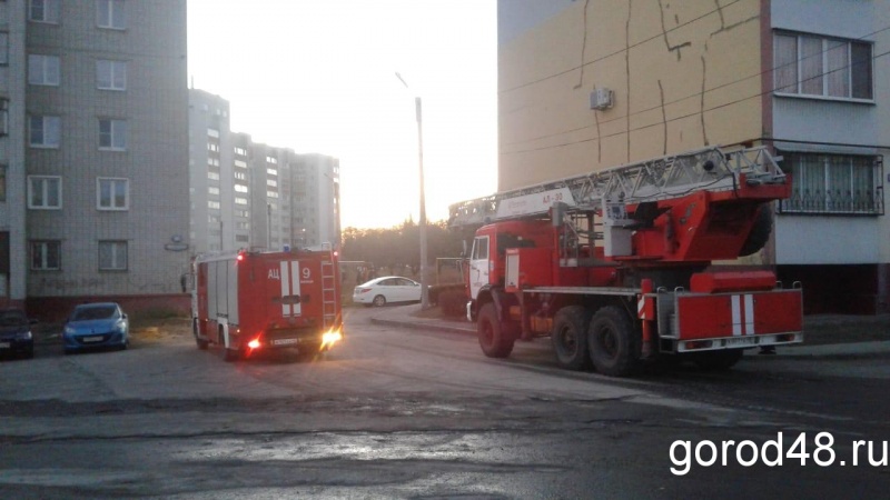 В подвале многоэтажного дома горел мусор В подвале многоэтажного дома горел мусор