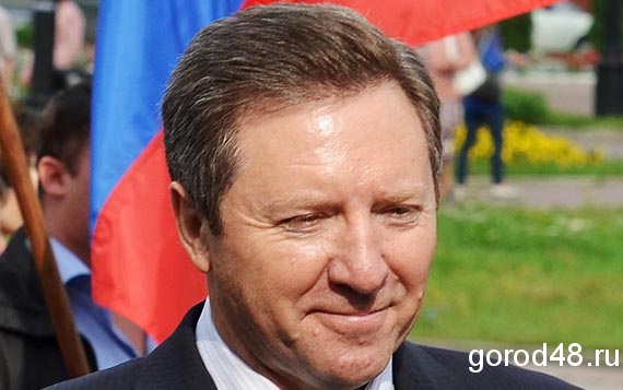 Сенатор Олег Королев: «Радуйтесь каждой мелочи и не расстраивайтесь из-за каждой сволочи» Сенатор Олег Королев: «Радуйтесь каждой мелочи и не расстраивайтесь из-за каждой сволочи»