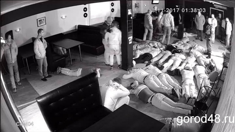 Следственный комитет ищет потерпевших от действий силовиков в «КараКуме» Следственный комитет ищет потерпевших от действий силовиков в «КараКуме»