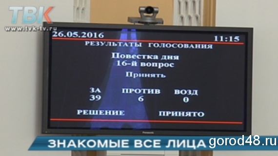 Знакомые лица в политическом раскладе: Михаил Гулевский снова при должности Знакомые лица в политическом раскладе: Михаил Гулевский снова при должности