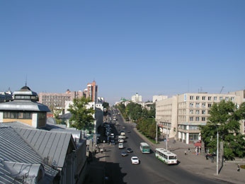 В Липецке запрещена реклама на дорожных знаках В Липецке запрещена реклама на дорожных знаках