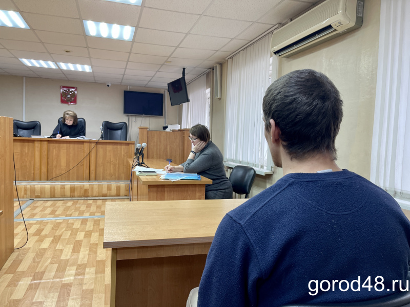Левобережный суд начал рассматривать уголовное дело о стрельбе в ...
