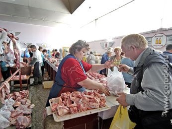 «Чернобыльское» застолье Липецку не грозит «Чернобыльское» застолье Липецку не грозит