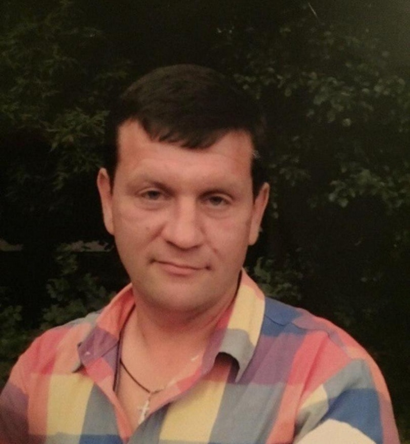 В Липецке пропал мужчина со шрамом на лице В Липецке пропал мужчина со шрамом на лице