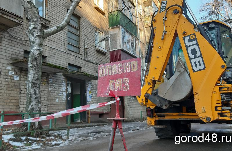 Газа нет, но вы держитесь! Газа нет, но вы держитесь!