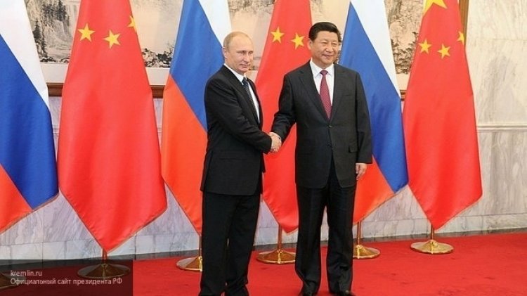 Мировые лидеры поздравляют Путина с победой на выборах Мировые лидеры поздравляют Путина с победой на выборах
