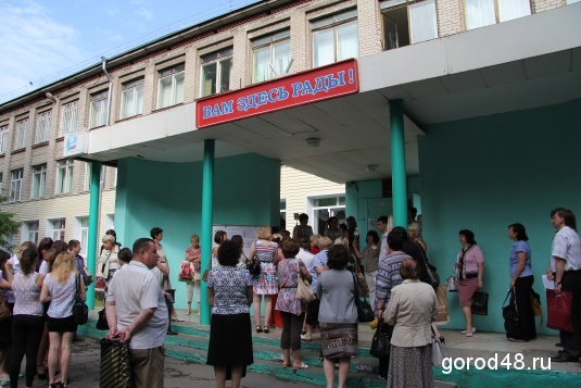 С ЕГЭ по истории удалили выпускника С ЕГЭ по истории удалили выпускника