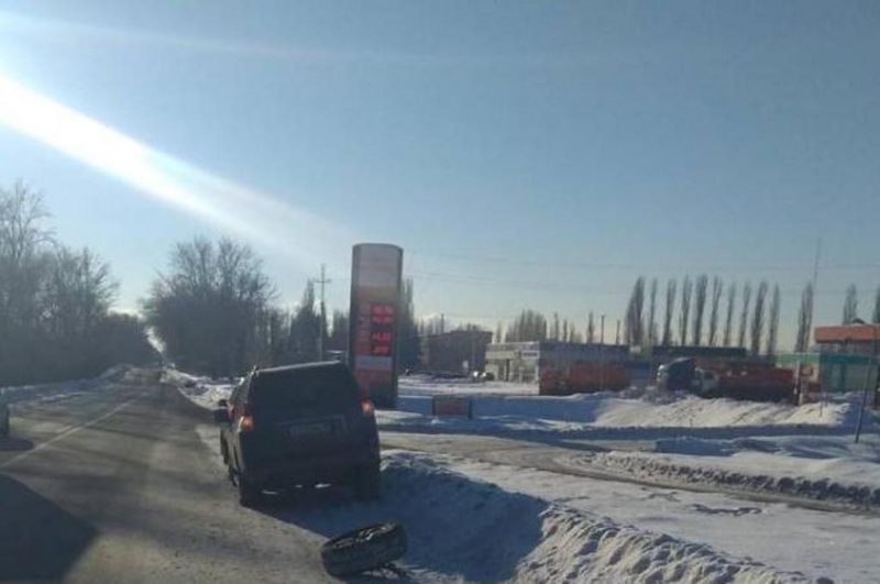 Две женщины пострадали в авариях Две женщины пострадали в авариях