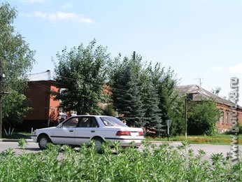 Психоневрологический интернат сдавал жилье подопечных Психоневрологический интернат сдавал жилье подопечных