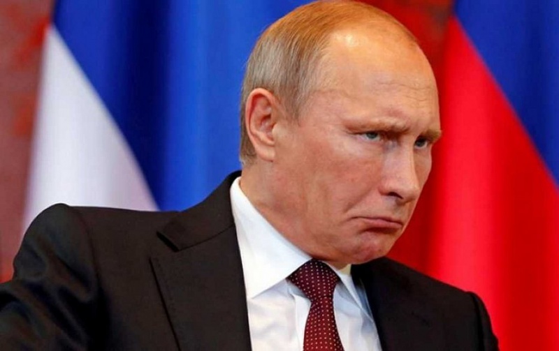 Липчанка потребовала у Путина решить ее интимные проблемы Липчанка потребовала у Путина решить ее интимные проблемы