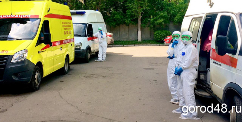 В больницах области лечатся 232 человека с диагнозом «Коронавирусная инфекция» В больницах области лечатся 232 человека с диагнозом «Коронавирусная инфекция»