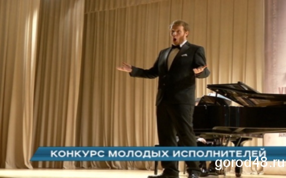 Конкурс имени Н.Обуховой. На сцене профессиональные вокалисты. Конкурс имени Н.Обуховой. На сцене профессиональные вокалисты.