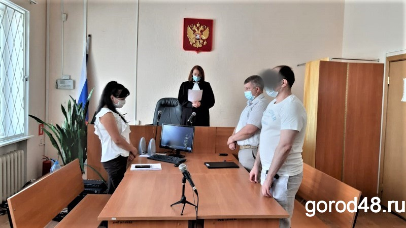 Родственники убитого 10 мая жителя Липецка намерены обжаловать вердикт присяжных Родственники убитого 10 мая жителя Липецка намерены обжаловать вердикт присяжных