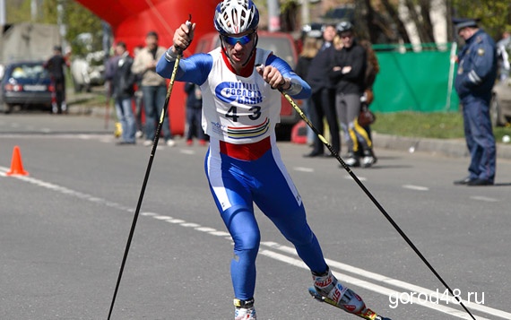 Центр Липецка перекроют с 1 по 6 августа из-за чемпионата России по лыже-роллерам Центр Липецка перекроют с 1 по 6 августа из-за чемпионата России по лыже-роллерам