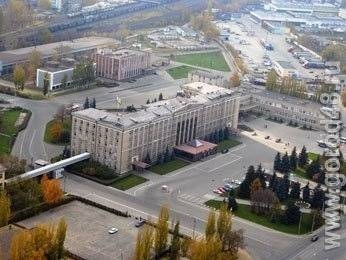 НЛМК участвует в городских социальных программах НЛМК участвует в городских социальных программах