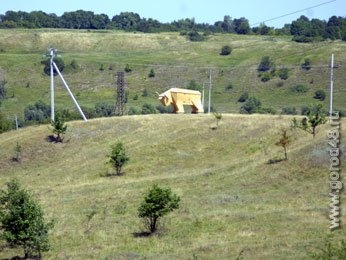 «Троянский» бык «Троянский» бык