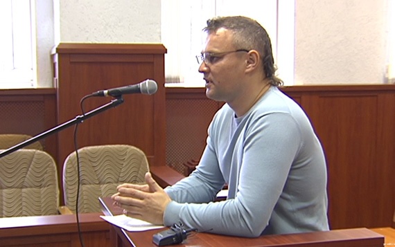 В Липецке полицейские , которых обвинили в пытках, пытаются оспорить приговор В Липецке полицейские , которых обвинили в пытках, пытаются оспорить приговор