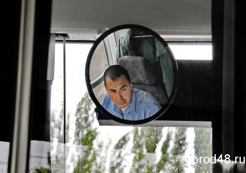 По просьбам пассажиров в Ельце поменяли маршруты автобусов По просьбам пассажиров в Ельце поменяли маршруты автобусов