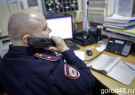 В Липецке студент на спор «заминировал» своё учебное заведение