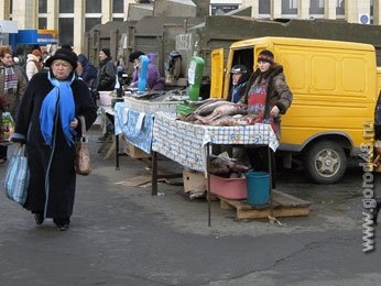 В Липецке забраковали крабов В Липецке забраковали крабов