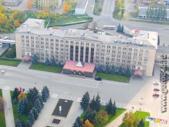 Корпоративный журнал НЛМК стал лауреатом всероссийского конкурса СМИ Корпоративный журнал НЛМК стал лауреатом всероссийского конкурса СМИ