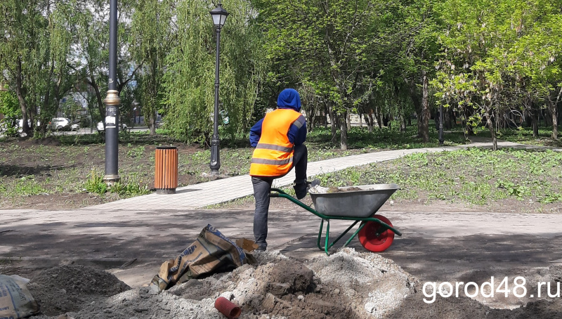 Прокуратура проверит законность исполнения контрактов на обновление Нижнего парка Прокуратура проверит законность исполнения контрактов на обновление Нижнего парка