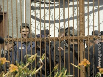 К осужденным в Липецк едут невесты из Москвы К осужденным в Липецк едут невесты из Москвы