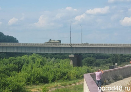 «Из-за блокирования трассы М4 пришлось дать крюк в 500 километров»: липчан благодарят за помощь на д...