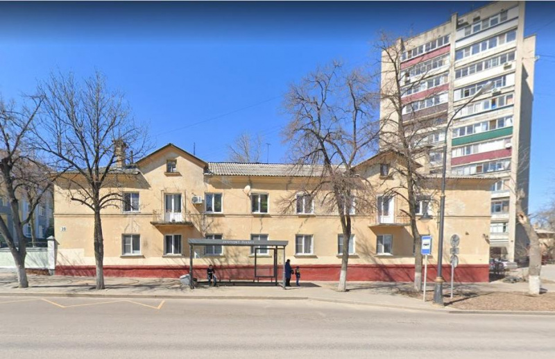 Второй день без отопления вынуждены проводить жильцы дома на улице Ленина