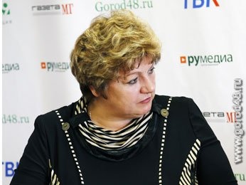 Липчанам рассказали о валоризации пенсий Липчанам рассказали о валоризации пенсий