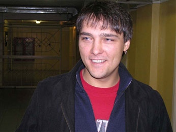 Юрий Шатунов проведёт праздники в Липецке Юрий Шатунов проведёт праздники в Липецке