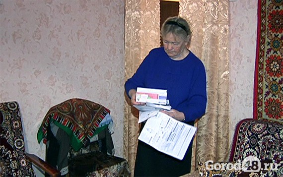 В Липецке перед выборами в двух квартирах прописали более 200-т человек В Липецке перед выборами в двух квартирах прописали более 200-т человек