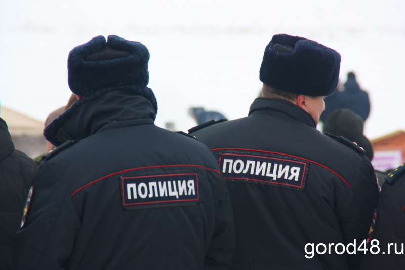 Желание выслужиться подвело полицейских под статью Желание выслужиться подвело полицейских под статью