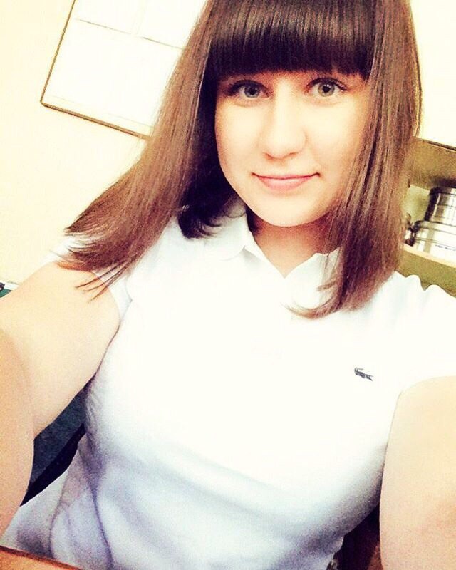 19-летняя студентка стала инвалидом, спасая отца 19-летняя студентка стала инвалидом, спасая отца