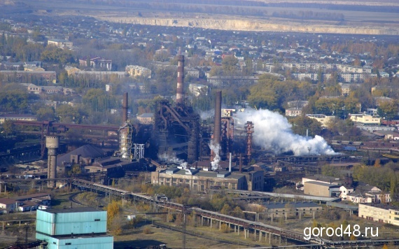 Липецкий завод сокол