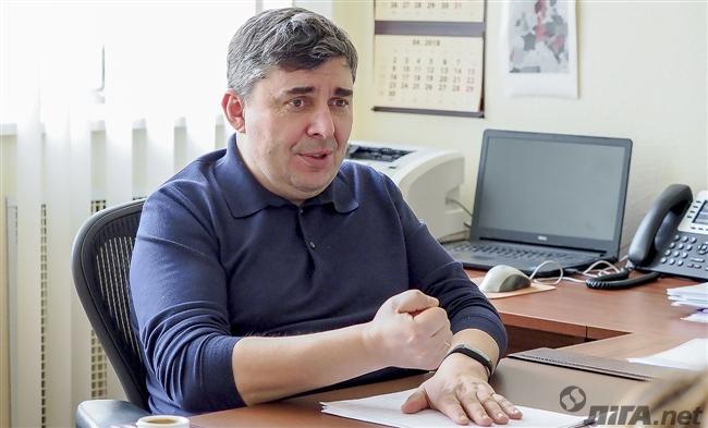 Президент Roshen о липецкой фабрике: «Так не доставайся же ты никому!» Президент Roshen о липецкой фабрике: «Так не доставайся же ты никому!»