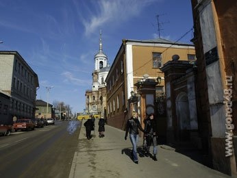В Ельце начали изучать китайский язык В Ельце начали изучать китайский язык