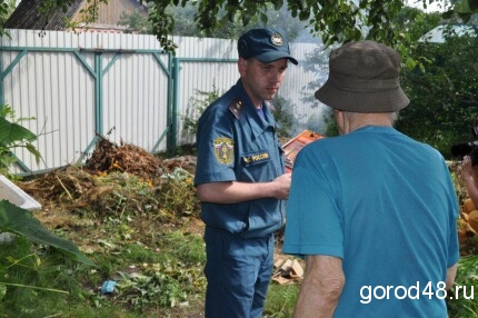 Почти 50 липчан разорились на шашлыках Почти 50 липчан разорились на шашлыках