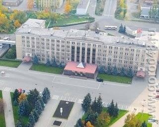 Благотворительному фонду «Милосердие» - 10 лет Благотворительному фонду «Милосердие» - 10 лет