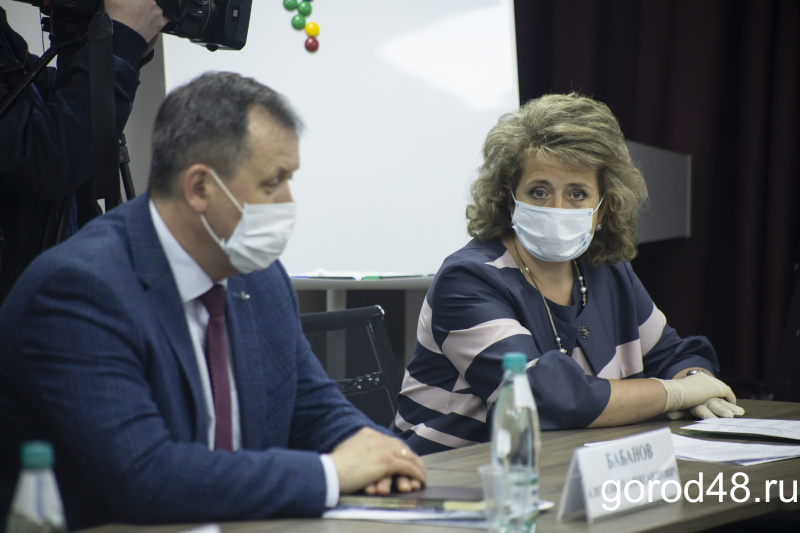 Липецкие предприниматели обсудили проблемы перезапуска бизнеса из-за пандемии Липецкие предприниматели обсудили проблемы перезапуска бизнеса из-за пандемии