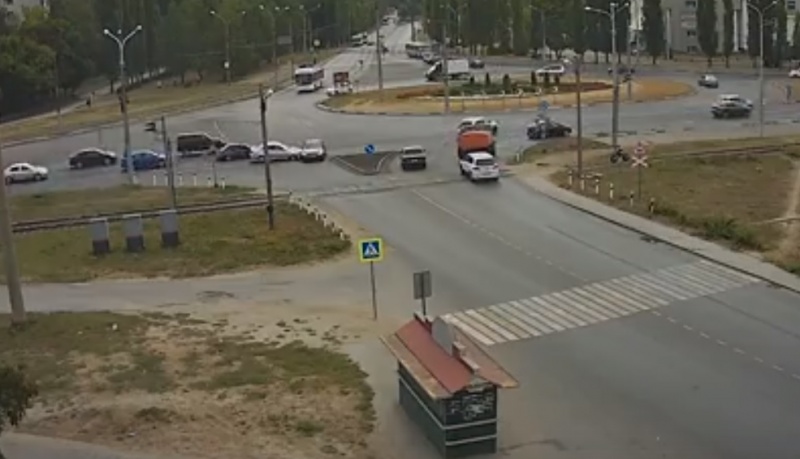 кольцо 9 микрорайона липецк